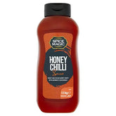 Spice Magic Honey Chilli Sauce 1.1kg  Adomoo